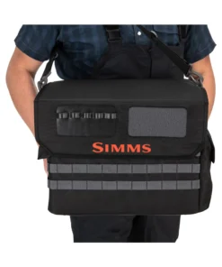 Simms Fishing Products Simms Open Water Tactical Box