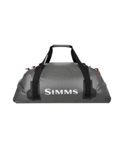 Simms Fishing Products Simms G3 Guide Z Duffel Bag DUFFELS & GEAR BAGS