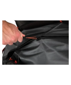 Simms Fishing Products Simms G3 Guide Z Duffel Bag DUFFELS & GEAR BAGS