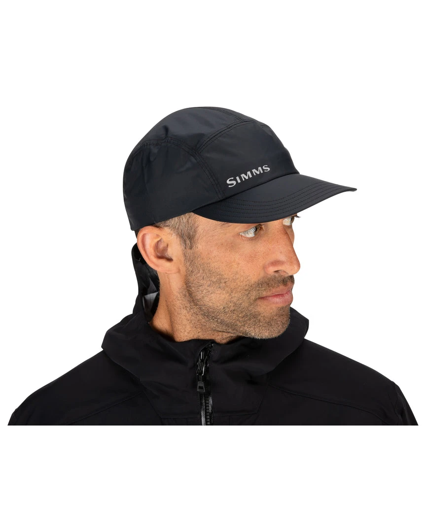 Simms Fishing Products HATS Simms Flyweight GORE-TEX PacLite Cap 5 Simms Fishing Products HATS Simms Flyweight GORE-TEX PacLite Cap
