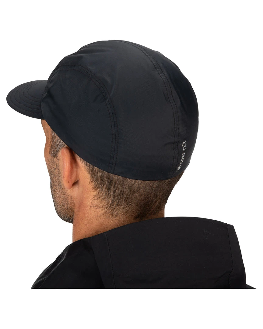 Simms Fishing Products HATS Simms Flyweight GORE-TEX PacLite Cap 8 Simms Fishing Products HATS Simms Flyweight GORE-TEX PacLite Cap