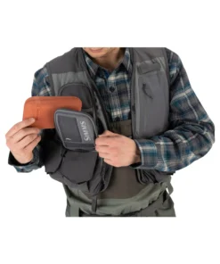 Simms Fishing Products Simms Freestone Vest VESTS