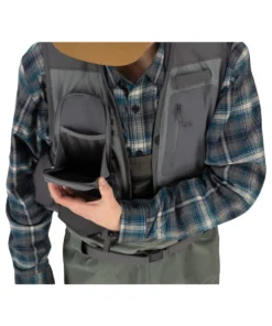 Simms Fishing Products Simms Freestone Vest VESTS