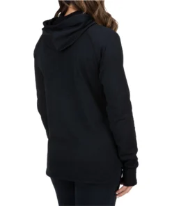 Simms Fishing Products Simms Women's Heavyweight Baselayer Hoody 18 Simms Fishing Products Simms Women's Heavyweight Baselayer Hoody