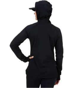 Simms Fishing Products Simms Women's Heavyweight Baselayer Hoody 23 Simms Fishing Products Simms Women's Heavyweight Baselayer Hoody