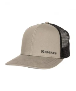 Simms Fishing Products APPAREL Simms ID Trucker Hat