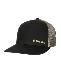 Simms Fishing Products APPAREL Simms ID Trucker Hat