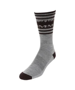 Simms Fishing Products Simms Daily Sock MEN'S