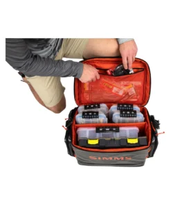Simms Fishing Products Simms Stash Bag DUFFELS & GEAR BAGS
