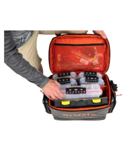 Simms Fishing Products Simms Stash Bag DUFFELS & GEAR BAGS