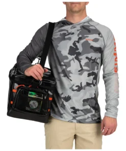 Simms Fishing Products Simms Stash Bag DUFFELS & GEAR BAGS