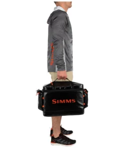 Simms Fishing Products Simms Stash Bag DUFFELS & GEAR BAGS