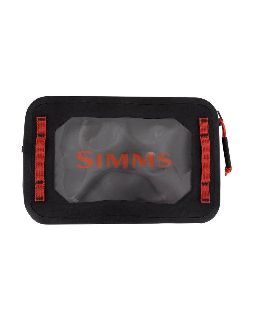 Simms Fishing Products Simms Dry Creek Z Gear Pouch - Small 3 Simms Fishing Products Simms Dry Creek Z Gear Pouch - Small