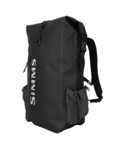 Simms Fishing Products Simms Dry Creek Rolltop Backpack