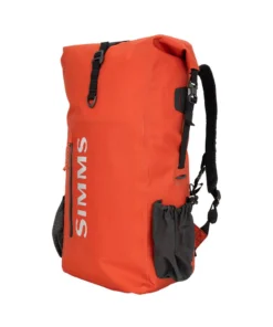 Simms Fishing Products Simms Dry Creek Rolltop Backpack