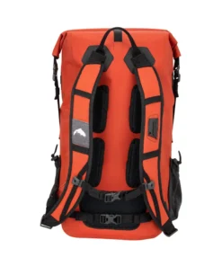 Simms Fishing Products Simms Dry Creek Rolltop Backpack