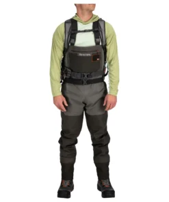 Simms Fishing Products Simms Dry Creek Z Backpack