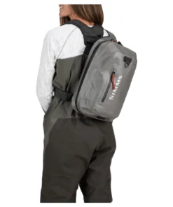 Simms Fishing Products Simms Dry Creek Z Sling Pack