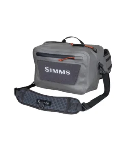 Simms Fishing Products WAIST & CHEST PACKS Simms Dry Creek Z Hip Pack
