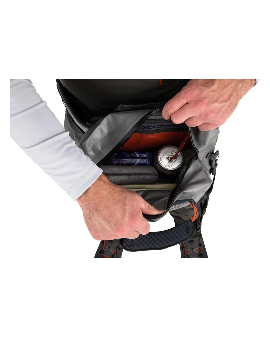 Simms Fishing Products WAIST & CHEST PACKS Simms Dry Creek Z Hip Pack 9 Simms Fishing Products WAIST & CHEST PACKS Simms Dry Creek Z Hip Pack