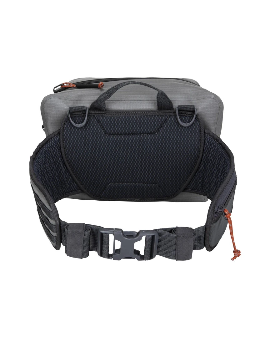 Simms Fishing Products WAIST & CHEST PACKS Simms Dry Creek Z Hip Pack 6 Simms Fishing Products WAIST & CHEST PACKS Simms Dry Creek Z Hip Pack