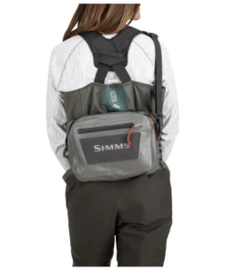 Simms Fishing Products WAIST & CHEST PACKS Simms Dry Creek Z Hip Pack 21 Simms Fishing Products WAIST & CHEST PACKS Simms Dry Creek Z Hip Pack