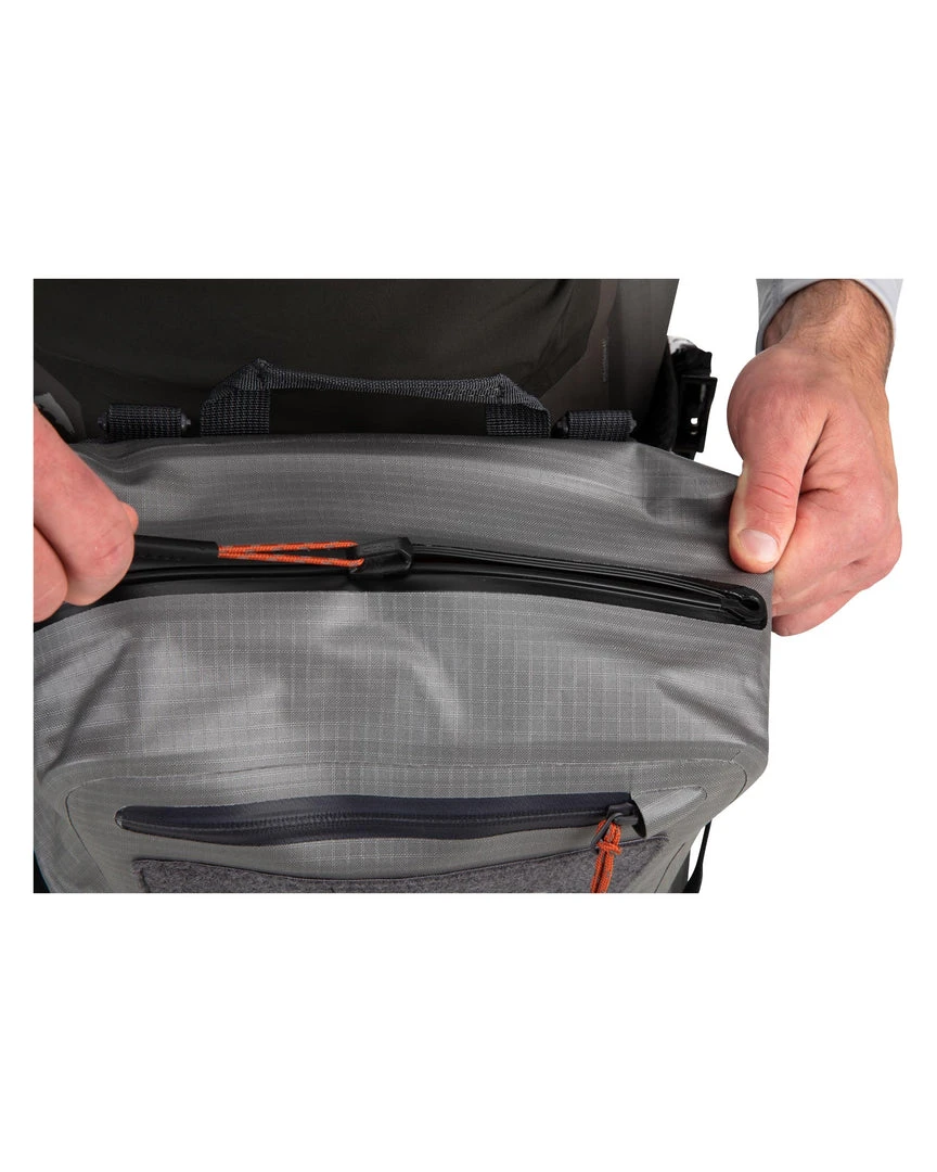 Simms Fishing Products WAIST & CHEST PACKS Simms Dry Creek Z Hip Pack 7 Simms Fishing Products WAIST & CHEST PACKS Simms Dry Creek Z Hip Pack