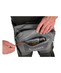 Simms Fishing Products WAIST & CHEST PACKS Simms Dry Creek Z Hip Pack 19 Simms Fishing Products WAIST & CHEST PACKS Simms Dry Creek Z Hip Pack
