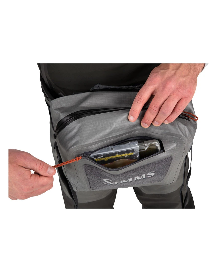 Simms Fishing Products WAIST & CHEST PACKS Simms Dry Creek Z Hip Pack 8 Simms Fishing Products WAIST & CHEST PACKS Simms Dry Creek Z Hip Pack