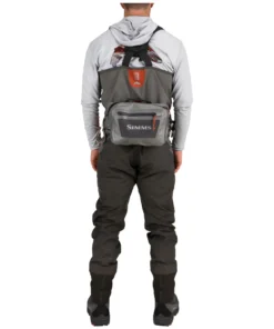 Simms Fishing Products WAIST & CHEST PACKS Simms Dry Creek Z Hip Pack 24 Simms Fishing Products WAIST & CHEST PACKS Simms Dry Creek Z Hip Pack
