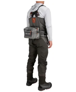 Simms Fishing Products WAIST & CHEST PACKS Simms Dry Creek Z Hip Pack 25 Simms Fishing Products WAIST & CHEST PACKS Simms Dry Creek Z Hip Pack