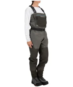 Simms Fishing Products WOMEN'S WADING Simms Women's G3 Guide Stockingfoot Waders 2022 21 Simms Fishing Products WOMEN'S WADING Simms Women's G3 Guide Stockingfoot Waders 2022
