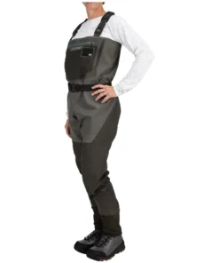 Simms Fishing Products WOMEN'S WADING Simms Women's G3 Guide Stockingfoot Waders 2022 22 Simms Fishing Products WOMEN'S WADING Simms Women's G3 Guide Stockingfoot Waders 2022