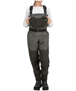 Simms Fishing Products WOMEN'S WADING Simms Women's G3 Guide Stockingfoot Waders 2022 24 Simms Fishing Products WOMEN'S WADING Simms Women's G3 Guide Stockingfoot Waders 2022