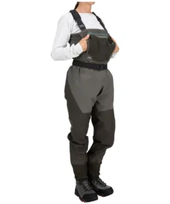 Simms Fishing Products WOMEN'S WADING Simms Women's G3 Guide Stockingfoot Waders 2022 25 Simms Fishing Products WOMEN'S WADING Simms Women's G3 Guide Stockingfoot Waders 2022