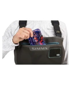 Simms Fishing Products WOMEN'S WADING Simms Women's G3 Guide Stockingfoot Waders 2022 26 Simms Fishing Products WOMEN'S WADING Simms Women's G3 Guide Stockingfoot Waders 2022