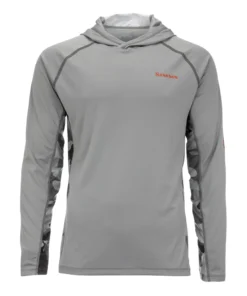 Simms Fishing Products MEN'S Simms SolarVent Hoody