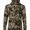 Simms Fishing Products Simms BugStopper SolarFlex Guide Cooling Hoody MEN'S