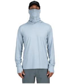 Simms Fishing Products Simms Solarflex Guide Cooling Hoody