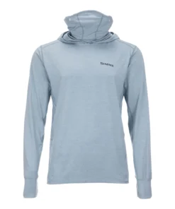 Simms Fishing Products Simms Solarflex Guide Cooling Hoody