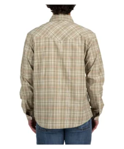 Simms Fishing Products Simms Brackett Long Sleeve Shirt 15 Simms Fishing Products Simms Brackett Long Sleeve Shirt