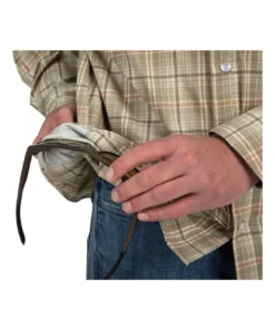 Simms Fishing Products Simms Brackett Long Sleeve Shirt 16 Simms Fishing Products Simms Brackett Long Sleeve Shirt