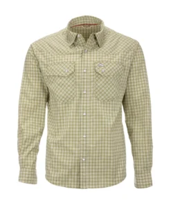 Simms Fishing Products Simms Brackett Long Sleeve Shirt 18 Simms Fishing Products Simms Brackett Long Sleeve Shirt