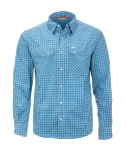 Simms Fishing Products Simms Brackett Long Sleeve Shirt 19 Simms Fishing Products Simms Brackett Long Sleeve Shirt