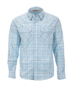 Simms Fishing Products Simms Brackett Long Sleeve Shirt 20 Simms Fishing Products Simms Brackett Long Sleeve Shirt