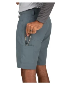 Simms Fishing Products Simms Skiff Shorts MEN'S