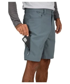 Simms Fishing Products Simms Skiff Shorts MEN'S