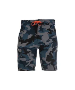 Simms Fishing Products MEN'S Simms Seamount Board Shorts