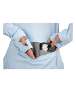 Simms Fishing Products Simms Women's Solarflex Cooling Hoody 24 Simms Fishing Products Simms Women's Solarflex Cooling Hoody