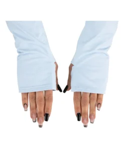 Simms Fishing Products Simms Women's Solarflex Cooling Hoody 25 Simms Fishing Products Simms Women's Solarflex Cooling Hoody